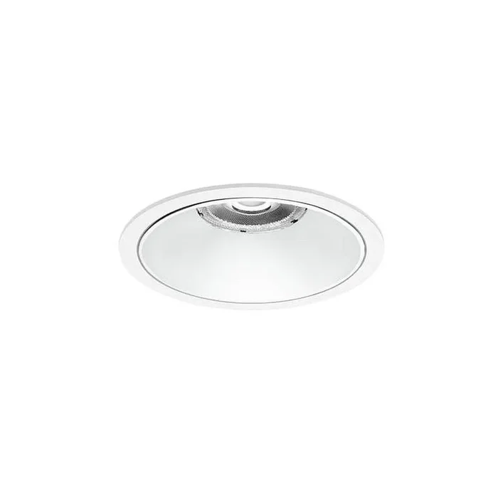 LED Einbaudownlight DIOS MIDI, 59�, 15W, 3000K, 1801lm, IP20, 230V AC, 50 Hz, CRI > 80, rund, wei�