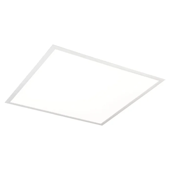 LED Einlegepanel ECO MODUL 625, 100�, 33W, 4000lm, IK05, IP44, dimmbar, wei�/opal, 3000K