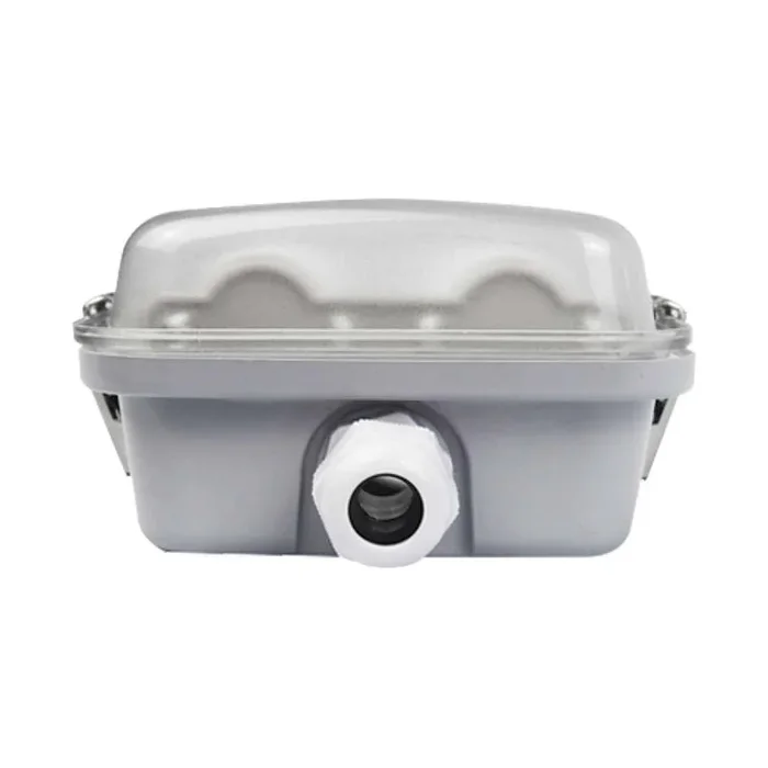 LED Feuchtraumleuchte HUMILED VARI, 120cm, 2x 18W, 4000K, 2x 1900lm, IP65