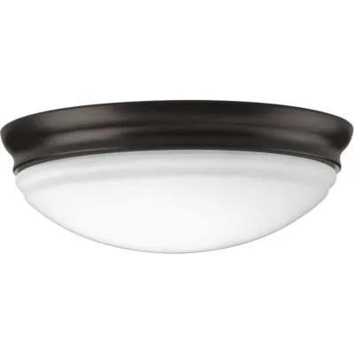 LED Flush Mount070609
