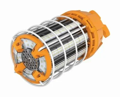 LED Hi-Bay Caged Lamp3330515