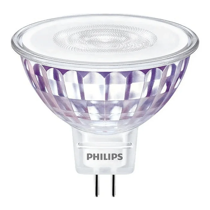LED Lampe MASTER LEDspot Value, MR16, 36�, GU5.3, 5,8W, 3000K, dimmbar
