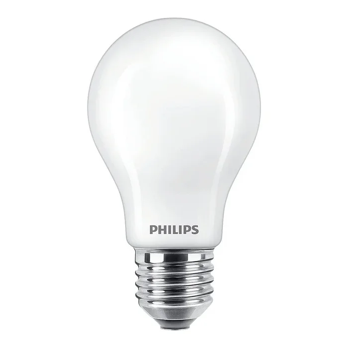 LED Lampe MASTER Value LEDbulb, A60, E27, 11,2W, 2700K, matt, dimmbar