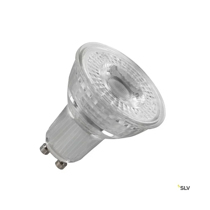 LED-Leuchtmittel QPAR51 GU10 3000 K 36°