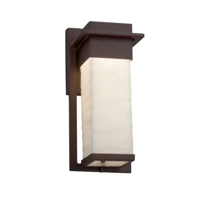 LED Outdoor Wall Sconce849478