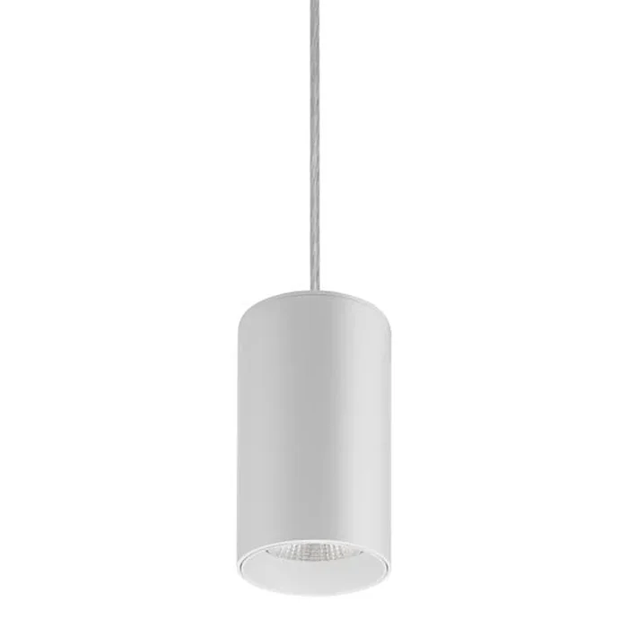 LED Pendelleuchte TRAXX MAXI, IP20, 40�, 26W, 3000K, 3475lm, wei�