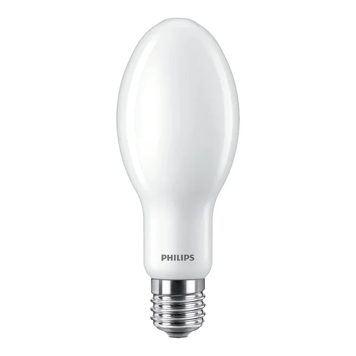 LED Retrofit-Leuchtmittel MASTER LED HPL, IP65, E40, 33.5W 4000K 6000lm 300�, schaltbar, matt