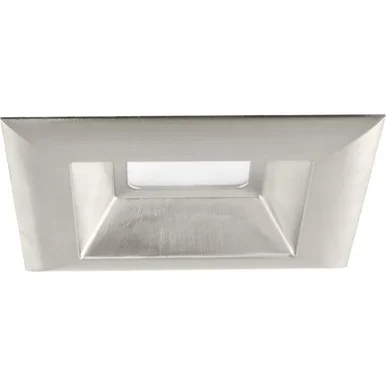 LED Retrofit Sq LED Recessed Trim (P8171-09-30K)