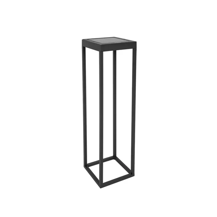 LED-Solarleuchte NUMOVE LED/2,2W mit Dämmerungssensor