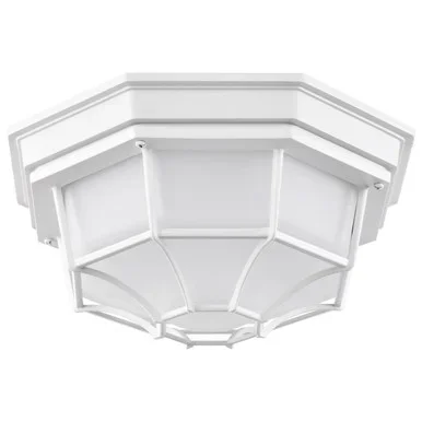 LED Spider Cage Fixture (62-1399)