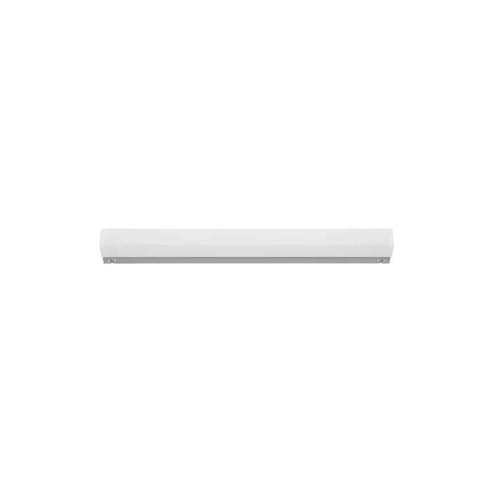 LED-Spiegelleuchte Lotis Sensor Switch Tone 16,5W 89,5 cm IP44 Lichtfarbe einstellbar