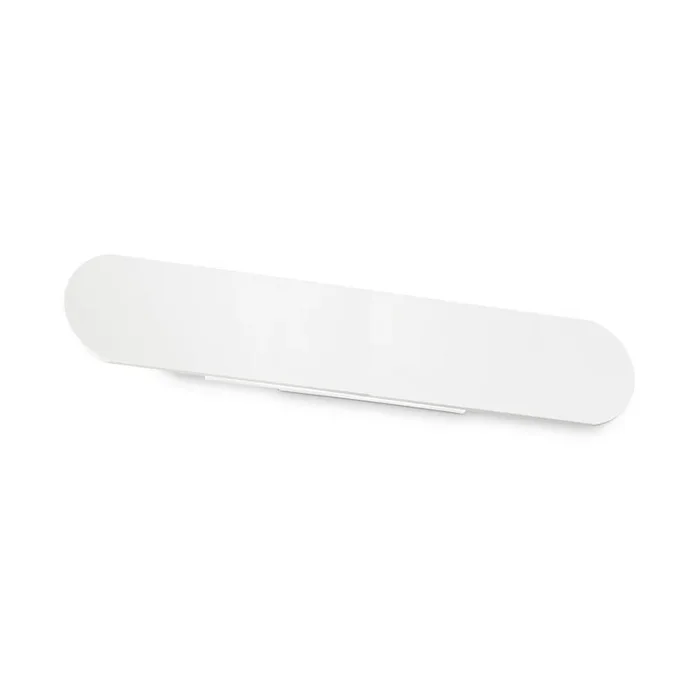 LED Wandleuchte ECHO, L: 600 mm, 30W, 3000K, 2850lm, wei�