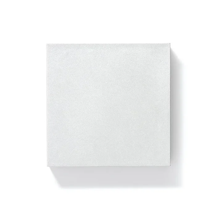LED Wandleuchte MIMIK 20 FLAT B, 24W, 3000K, 1930lm, IP65, IK06, statisch, Glas opal, wei�