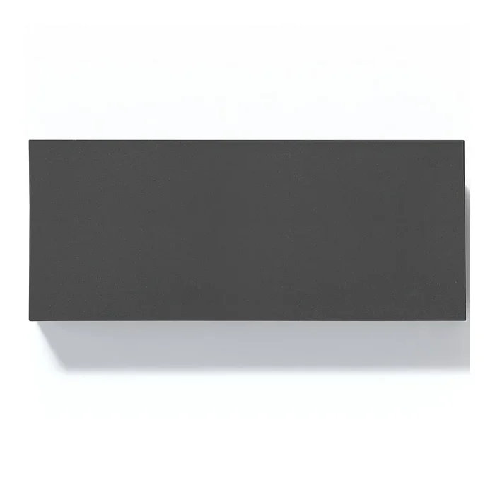 LED Wandleuchte MIMIK 30 CP/T3, 30W, 4000K, 2755lm, IP65, IK06, statisch, anthrazit / Glas opal