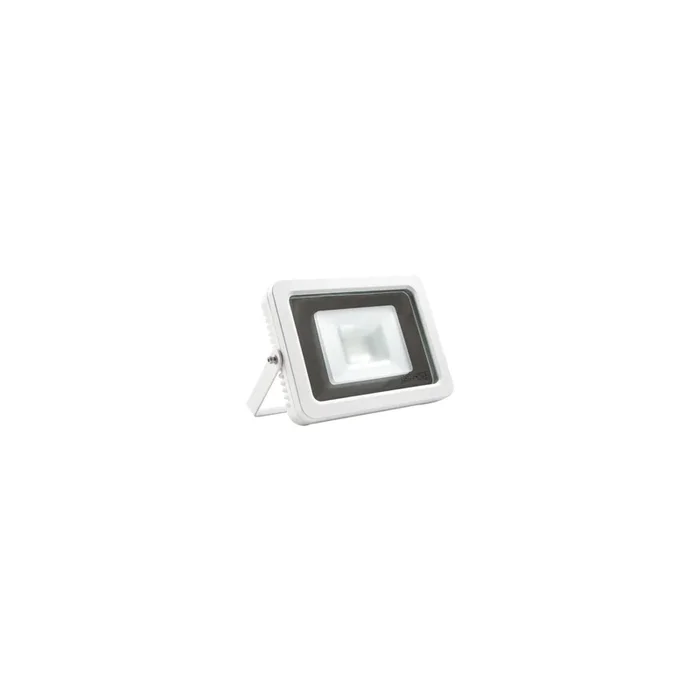 LEDxOn LED Strahler weiß EDOS Prime 3000K warmweiß 30W IP65 2340lm