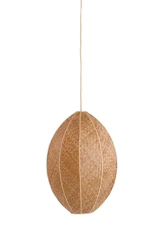 Light & Living – Japandi Pendelleuchte Milatos Ø 28,5cm