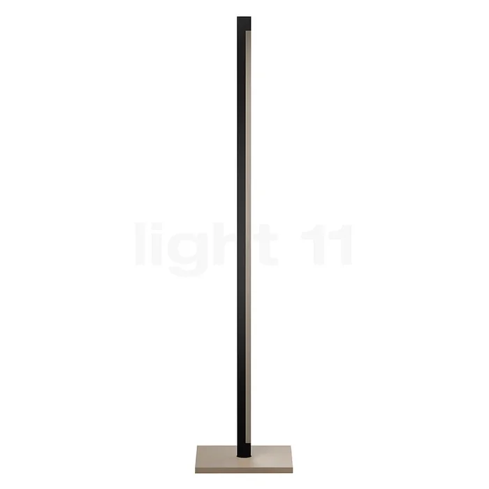 Light Point Inlay F1 Linear Stehleuchte LED