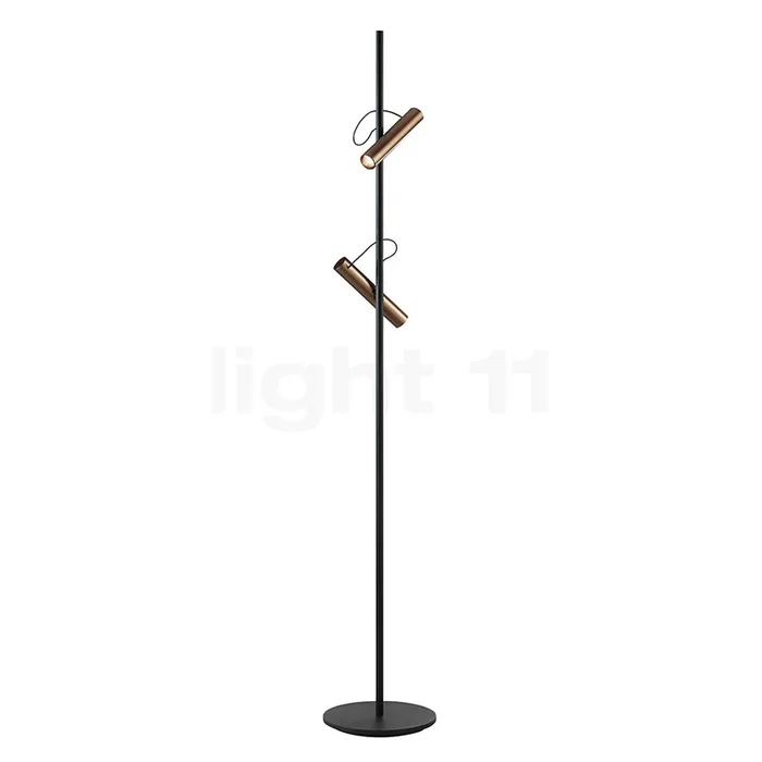 Light Point Spirit F1 Stehleuchte LED