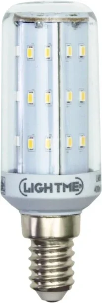 LM LED Leuchtmittel T30 Slimline 4W E14 – neutralweiß