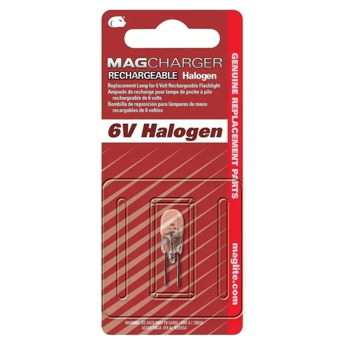 Maglite – Lichtquelle MagCharger Lampe