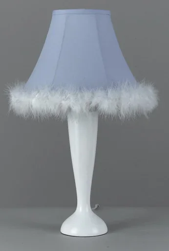 Maid One Light Table Lamp (BO-5689)