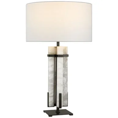 Malik LED Table Lamp (S3910)