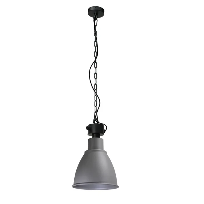Masterlight – Industrielle Pendelleuchte Industria 27