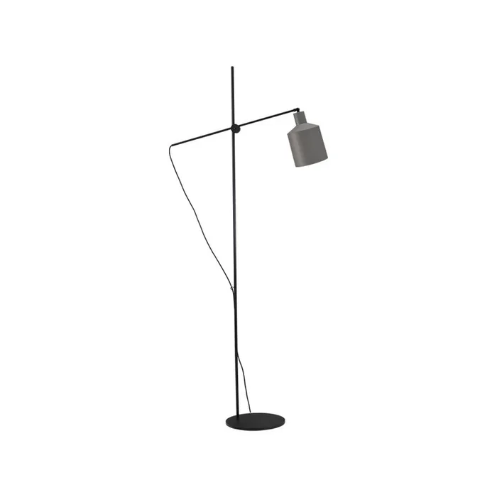Masterlight – Stehlampe Concepto 161 schwarz mit konkreter Preis