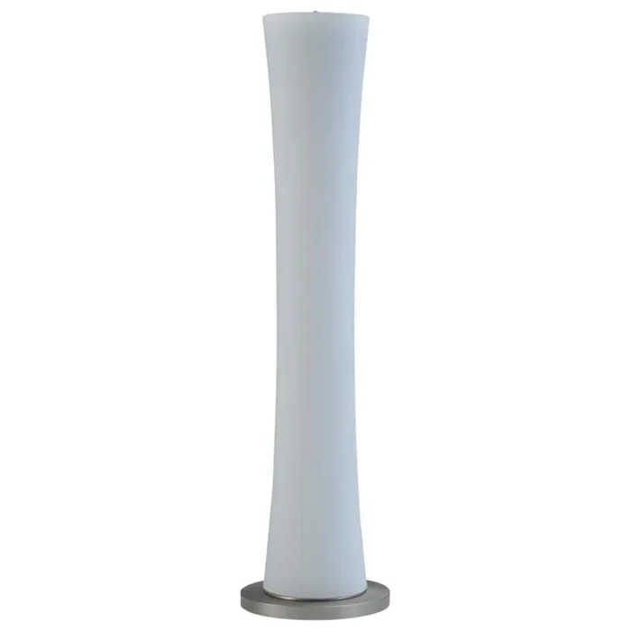 Masterlight – Stehlampe Terra 122 Nickel
