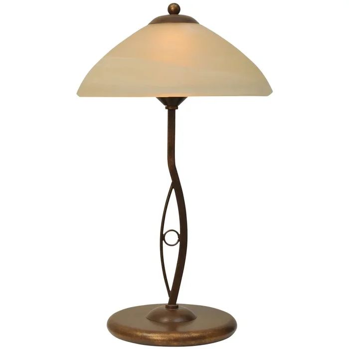 Masterlight – Tischlampe Bolzano