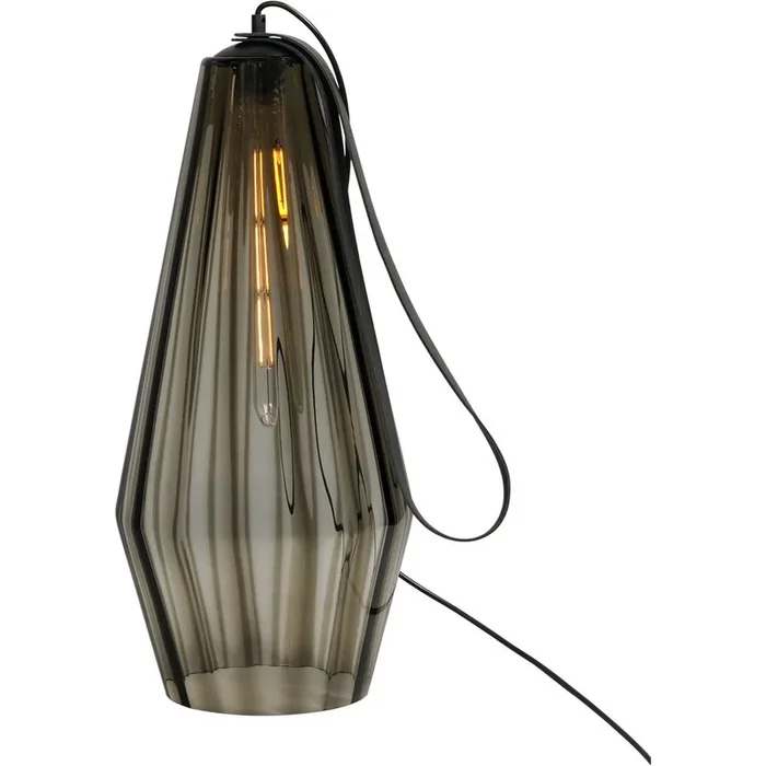 Masterlight – Tischlampe Diamond