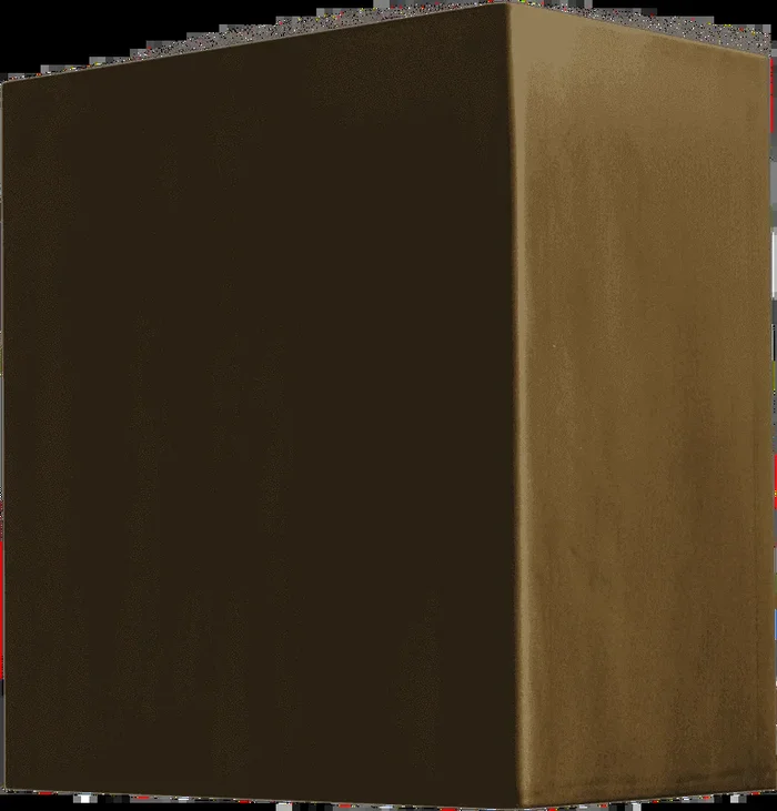 Masterlight – Wandleuchte Up – Down Metallico Antike Bronze