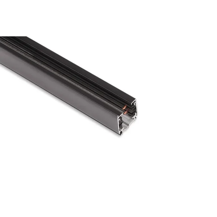 Maxlight MAX MHT1-200-BK Schiene IP20 2m