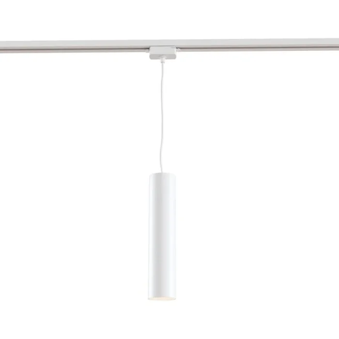 Maytoni TRACK TR008-1-GU10-W Schienenstrahler 1x50W/GU10 IP20