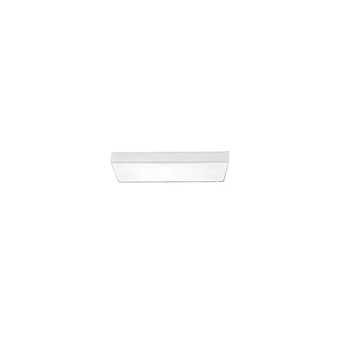 MEGATRON Leuchtenschirm f�r LED-Panel QUADRELL S H�he: 6,7cm, dunkelblau