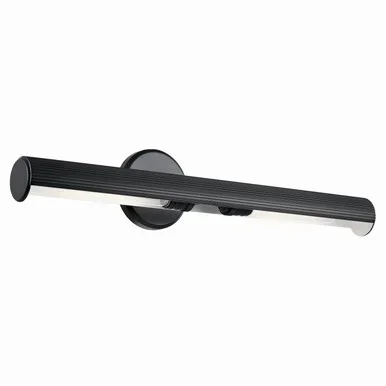 Midi LED Picture Light (52651BK)