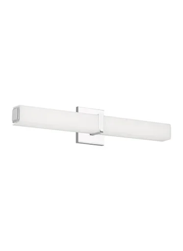 Milan LED Bath (700BCMLN24WC-LED930)
