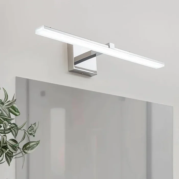 Minimalist Modern Linear Dimmable LED Vanity LightS81010000052148