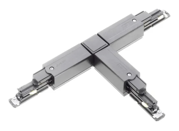 Nordic Global T-Verbinder DALI Pulse XTSC 636-1 grau