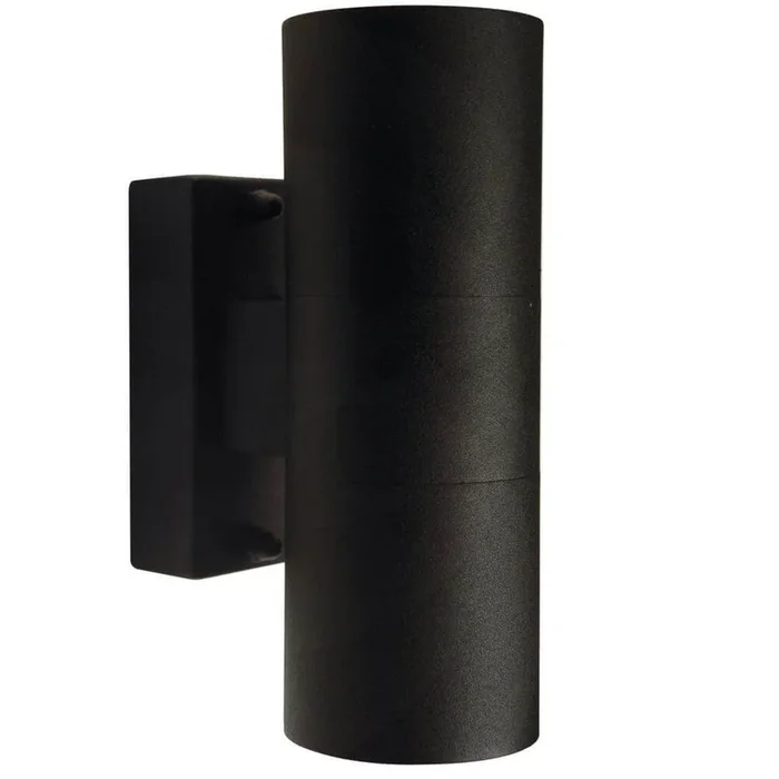 Nordlux – Auf- und Abstieg Tin schwarz 6cm