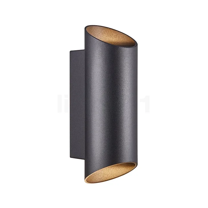 Nordlux Nico Round Wandleuchte