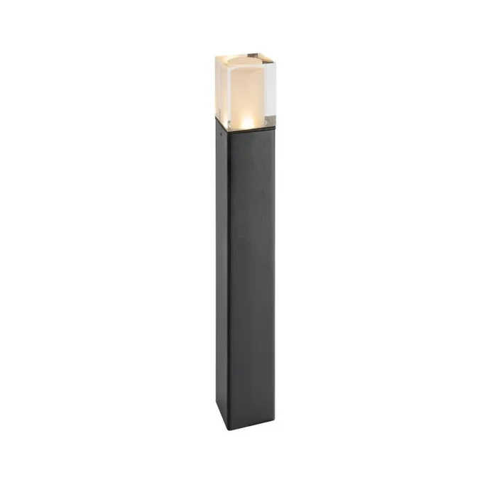 Norlys ARENDAL 1561GR Stehlampe 1x4W/LED 3000K 439LM IP65