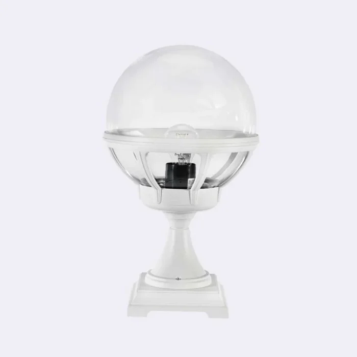 Norlys BOLOGNA 312W Stehlampe 1x9W/E27 IP54
