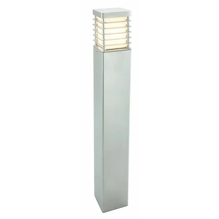 Norlys HALMSTAD 1483GA Stehlampe 1×8,5W/E27 2700K 806LM IP65