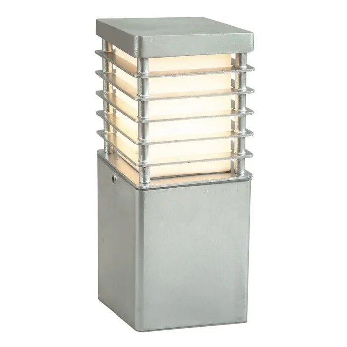 Norlys HALMSTAD 212GA Stehlampe 1×8,5W/E27 IP65