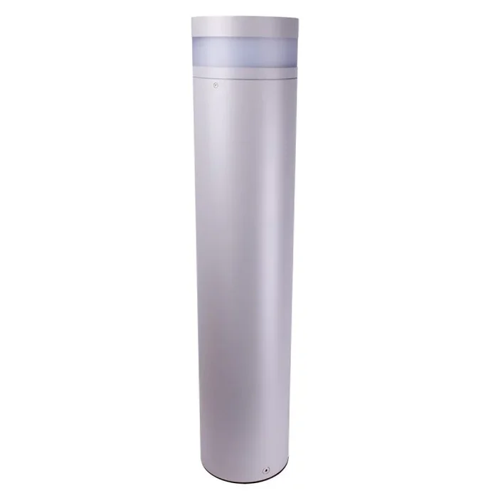 Norlys STAVANGER 1240AL Stehlampe 1×9.6W/LED 3000K 1179LM IP65