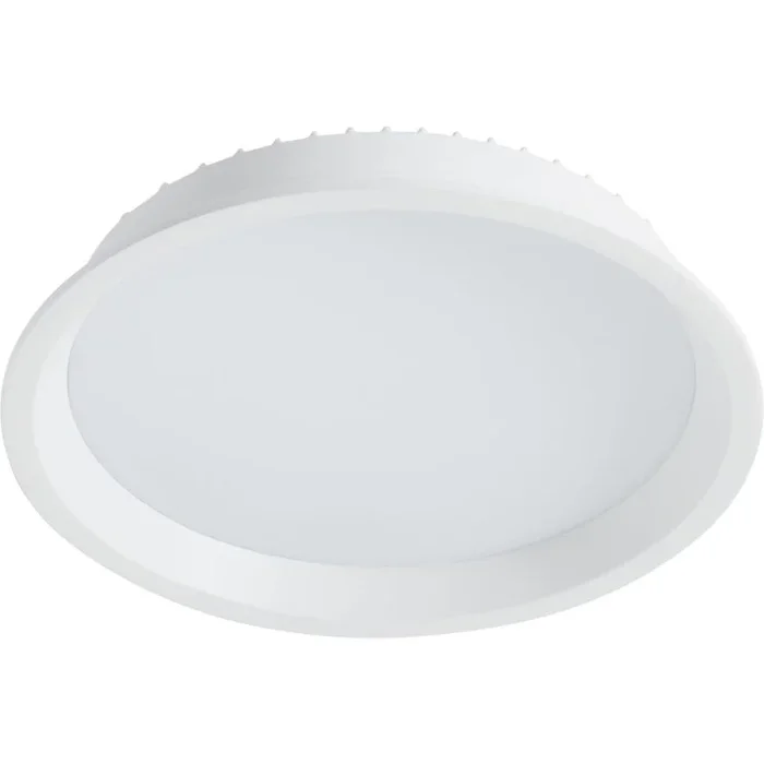 Novolux CALYPSO2 979D-L3130A-01 Einbau-Downlight 1x30W/LED 3000K 2915LM IP44