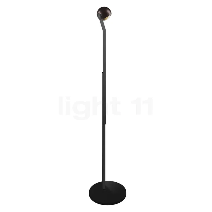 Occhio Io Lettura C Stehleuchte LED