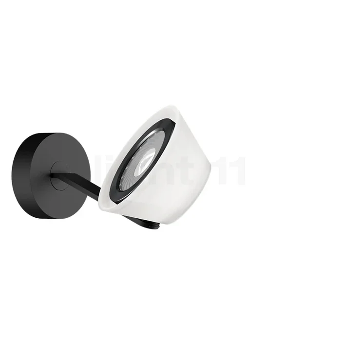 Occhio Lei Parete Up Iris Wandleuchte LED