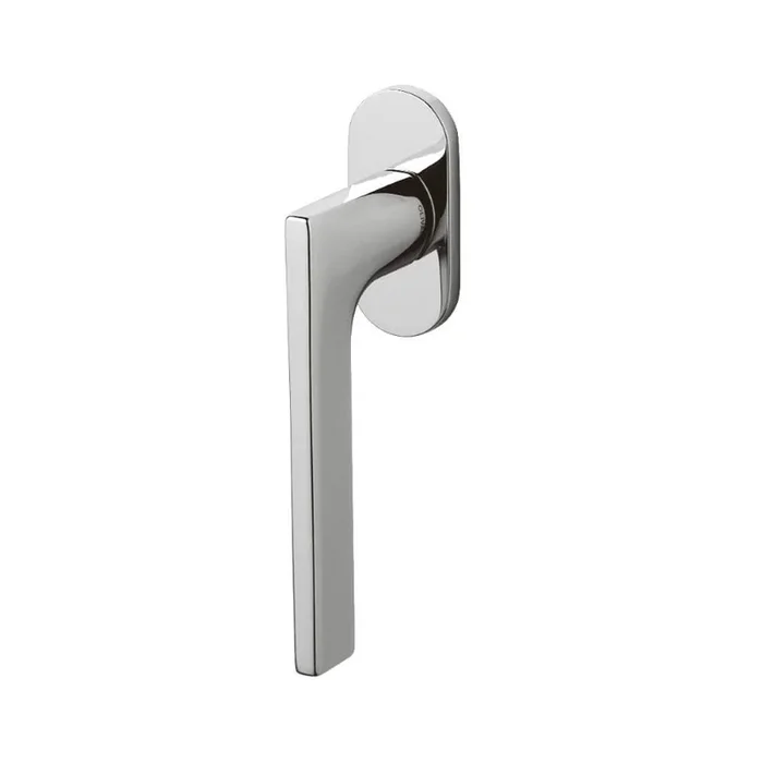 Olivari – Design-Fenstergriff Lotus Chrom